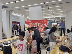 -南京商厦