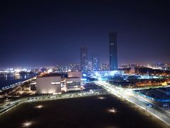 -于家堡洲际酒店·堡子里酒廊