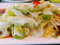-皇后餐厅-煲仔·小菜·打边炉(古北店)