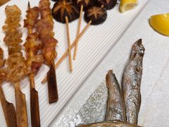 -王鼎精致料理铁板烧(世博源店)