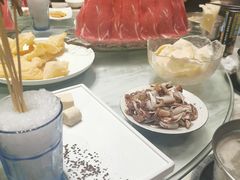 -阳光码头海鲜火锅(玉立路店)