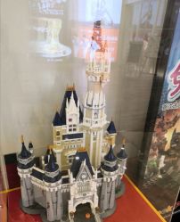 -Block Park 租乐高(D32店)