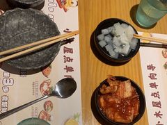 -恩你小木屋·韩式料理(南长街店)