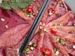 -大隐·成都火锅Bistro(合生麒麟新天地店)