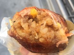 -天美汇鸡翅包饭(来福士广场店)