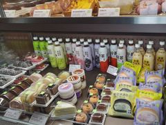 零售区-奈雪的茶(南山大冲一期店)