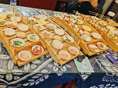 -桥香园过桥米线(复兴路店)