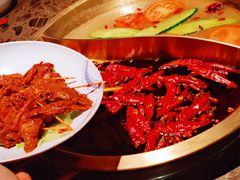 -小龙坎火锅(全球总店)