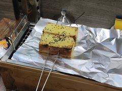 -兄弟烤坊(八中店)
