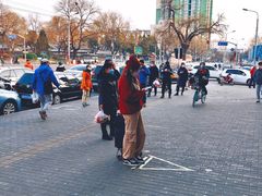 -年记·兴顺斋 牛街清真熟食小吃店