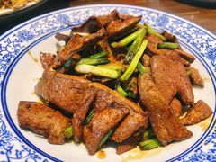 -兰边碗(鼓楼店)