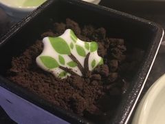 -盛江山自助料理(太原街万达店)