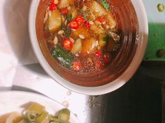 -炉鱼(诸暨万风新天地店)
