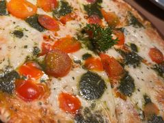 -Lia Cafe Bar Restaurant松山咖啡屋