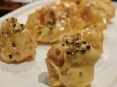 -狮王府淮扬菜(夫子庙老门东店)