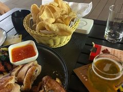 -Ambra Haus琥珀屋精酿餐厅(宝山店)