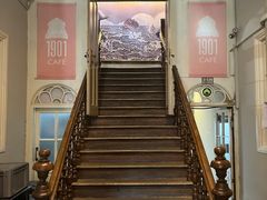 -1901 Cafe(西四店)