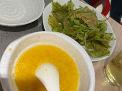-大师兄·手工面·西北菜(南沙万达广场店)