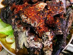 -石屏老字号4号包浆豆腐美食城(泼水广场店)
