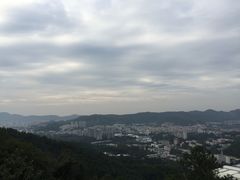 -火炉山森林公园