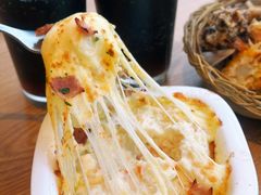 -米斯特比萨(光华桥凯德MALL天津湾店)