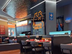 -胖哥俩肉蟹煲(萧山加州阳光店)