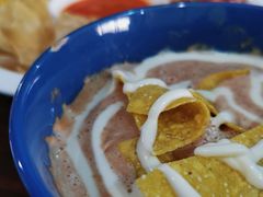 -panchos 墨西哥餐厅(嘉绿苑店)