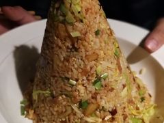 -鸣记脆皮烤鱼·海鲜烤鱼(三八广场店)