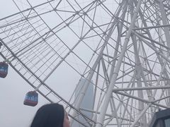 -南昌之星摩天轮