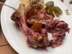 -巴伐利亚啤酒坊(意式风情街店)