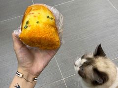 肉松卷-永康饼屋(桑达大厦总店)