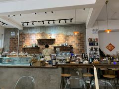 -ABCD咖啡屋(妇幼店)