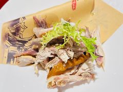 -山西会馆·晋菜·晋商宴·牌匾博物馆(胜利东街店)