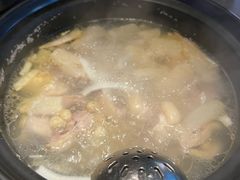 -同仁四季椰子鸡(海岸城天利店)