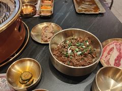 -闻老头·菊花炭烤肉(佛山首店)