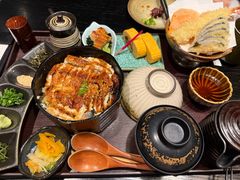 -玄白·炭烤活鳗(上海首店)