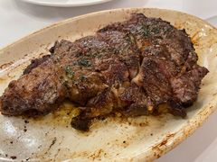 -摩根扒房(桐梓林店)