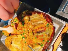 -很久以前羊肉串(昌里路三钢里店)