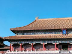 -故宫博物院(故宫)
