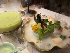 -叶叶菩提(太原别墅店)