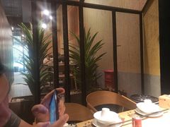 包厢-锦城印象火锅(天府三街店)