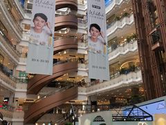 -新世界大丸百货
