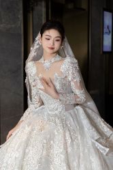 -艺憬婚纱礼服·造型(二七万达店)