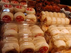 -泸溪河桃酥(秦淮新街口店)