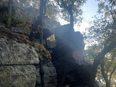 -虞山风景区
