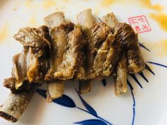-亿诣蝎府炸酱面羊蝎子火锅(酷车小镇店)