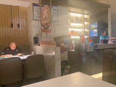 -北李妈妈菜·海肠捞饭(高新万达店)