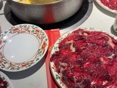 -汕头八合里海记牛肉店(清河店)