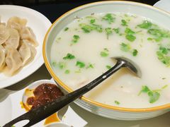 -古萧汪家羊肉馆(淮北四马路店)