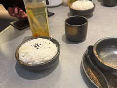 -不二啫·广府啫啫煲(江燕路万科里店)